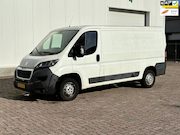Peugeot Boxer - 330 2.0 BlueHDI L2H1 Pro