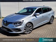 Renault Mégane - Estate 1.3 TCe 140 Techno | Automaat | Trekhaak | Navigatie 