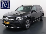 Mercedes-Benz GLB-Klasse - 200 Business Solution AMG VAN: 36.900, - VOOR: 33.877, - UW 
