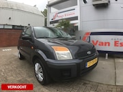 Ford Fusion - 1.4-16V Champion Airco, NAP, incl , Trekhaak, NL auto