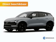 Volvo EX30 Cross Country - P5 Long Range Plus Europa 69 kWh | Alarmsysteem | Cruise con