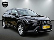 Toyota Corolla Cross - 2.0 Hybride 180pk Active Super mooie auto !