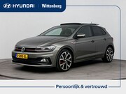 Volkswagen Polo - 2.0 TSI GTI | AUTOMAAT! | SCHUIF KANTELDAK | CLIMA | CRUISE