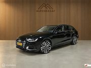 Audi A4 - Avant 40 TFSI Pro Line Facelift |Trekhaak|Led|Navi| Model.20