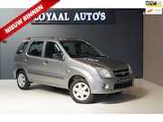 Suzuki Ignis - 1.3-16V GLS | AIRCO | ELEK.RAMEN | NAP | APK.