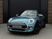 MINI Cabrio - 1.5 Cooper Chili Business Airco Cr-Control Stoelverw Led-Ver
