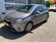 Toyota Yaris - 1.5 Hybrid Executive