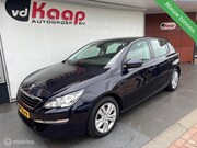 Peugeot 308 - 1.2 PureTech Blue Lease Executive dist, riem en olie pomp ne