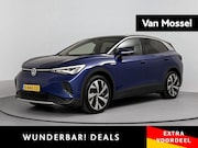 Volkswagen ID.4 - Life 77 kWh 204 PK Origneel Nederlands | 1e Eigenaar | Deale