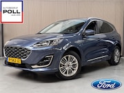 Ford Kuga - 2.5 PHEV Vignale Trekhaak Adap. Cruise Camera Winter Parking