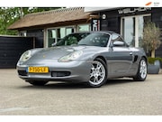 Porsche Boxster - 2.7 Tiptronic Automaat I Climate Control I Bluetooth I Keuri