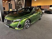 Peugeot 308 - 1.2 PureTech GT Pack Business Pano|360|Masagge