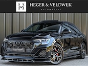 Audi Q8 - 55 TFSI e quattro Pro Line S | Memory seats | 360 Camera | K