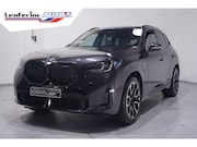 BMW X3 - 30e xDrive M Sport Pro 100% SOH Stoelverwarming v+a Stuurver