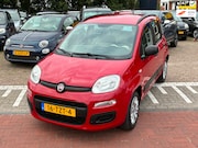 Fiat Panda - 0.9 TwinAir Easy /AUTOMAAT /AIRCO/PDC