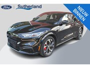 Ford Mustang - Extended RWD 98 kWh | 60.000 KM | SOH 92, 3 % | Adaptive Cru