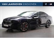 BMW 5-serie - 5 Serie 550e xDrive M Sport Automaat / Panoramadak
