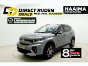 Citroën C3 Aircross - 1.2 Hybrid 145pk Plus 7p. DEMO | zwart Dak | Navigatie
