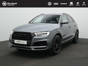 Audi Q3 - 1.4 TFSI 150 pk S-tronic CoD S-Line | Elektrische stoelen |