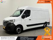 Renault Master - T33 2.3 dCi 135pk L2H2 Airco Cruise Control Parkeersensoren 
