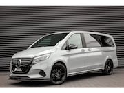 Mercedes-Benz EQV - 300 AMG L2 90 kWh 2X ELEK.SCHUIFDEUREN / MULTIEBEAM / 360 CA