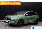 Ford Kuga - 2.5 PHEV ST-Line X | Trekhaak | Panoramadak | Matrix LED | B