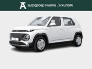 Hyundai Inster - Electric 49 kWh E-Motion (Atlas White Uni)