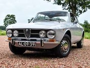 Alfa Romeo GTV - 1750