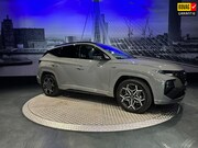 Hyundai Tucson - 1.6 T-GDI PHEV N Line Sky 4WD *Pano*Stoelkoeling*Memory*1e e