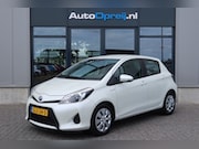Toyota Yaris - 1.5 Full Hybrid Aspiration AUTOMAAT Clima, Camera, Cruise, D