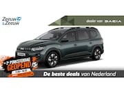 Dacia Jogger - De nieuwe hybrid 155 expression l Nu te bestellen bij Zeeuw