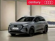Audi Q4 e-tron - S edition e-tron 45 82 kWh 210 kW / 286 PK SUV Ele