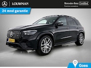Mercedes-Benz GLE-klasse - 53 Hybrid 4MATIC+ Alarm | Trekhaak | AMG | Night Pakket | AC