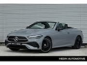 Mercedes-Benz CLE - 200 Cabiolet Automaat AMG Line | MANUFAKTUR | Winterpakket |