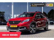 Peugeot 2008 - 1.2 PureTech GT-line | Distributie riem V.V. | Carplay | Par