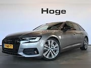 Audi A6 - Avant 45 TFSI Quattro S-edition Clima Adaptieve cr