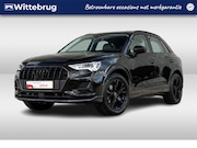 Audi Q3 - 35 TFSI 150PK Advanced edition | Apple Carplay | Achteruitri
