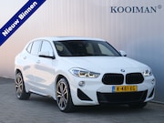 BMW X2 - sDrive18i High Executive 141 Pk Automaat Navi / Pano-dak / M