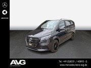Mercedes-Benz V-klasse - V 300 d 4MATIC STYLE AMG Navi 360&deg; LED AHK ACC