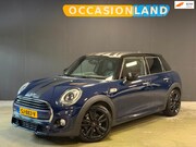 MINI John Cooper Works - Mini 1.5 Serious Business JCW|KEYLESS|LED|CRUISE|LEDER|BLUET