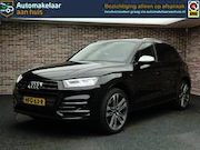 Audi SQ5 - 3.0 TFSI quattro Pro Line | B&O| Dak| Luchtvering|
