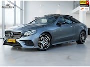 Mercedes-Benz E-klasse - Coupé 300 Premium Plus| AMG| PANO| CARPLAY