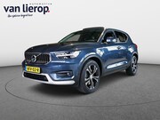 Volvo XC40 - 1.5 T5 Recharge Inscription PANO | 360° CAM | TREKHAAK
