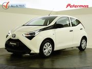 Toyota Aygo - 1.0 VVT-i x-fun | Bluetooth | Airco | DAB