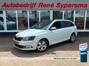 Skoda Fabia - Combi 1.0 TSI Style Business | Trekhaak | Pano | Stoelverwar