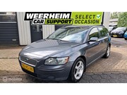 Volvo V50 - 2.4