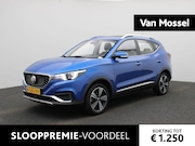 MG MG ZS - EV Luxury 45 kWh | Panorama Dak | Adaptieve Cruise Controle