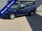 Dacia Logan - MCV 0.9 TCe Prestige | Airco | PDC Achter | Cruise