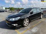 Citroën C5 - Tourer 1.6 THP Exclusive Airco, Ledere bekleding, LMV
