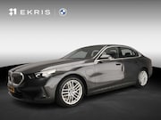 BMW 5-serie - Sedan 530e | LED | HUD | Sportstoelen | Chrome line | Stoelv